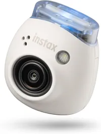 Instax PAL in Milky White