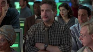 Harvey Fierstein in Independence Day