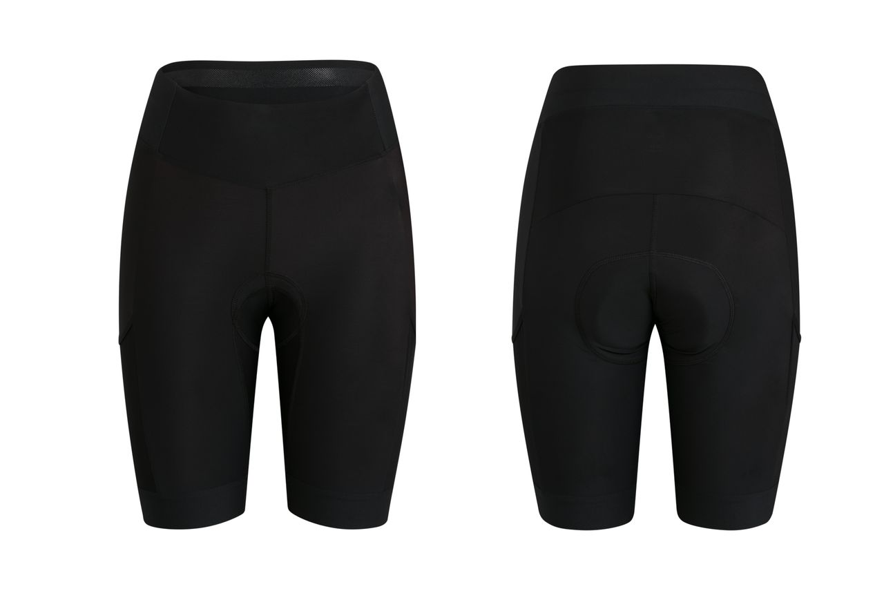 Rapha Women&#039;s Core Cargo cycling shorts