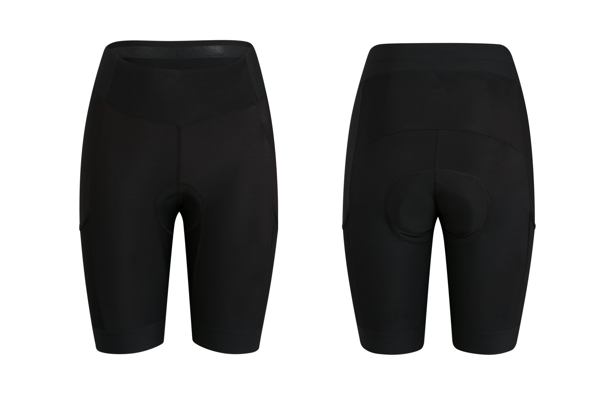 rapha ladies cycling shorts