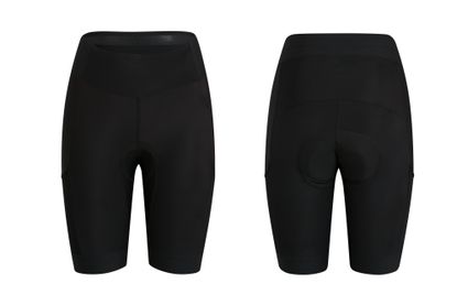 Rapha Women's Core Cargo cycling shorts