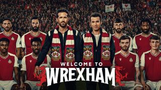 Welcome to Wrexham season two 2