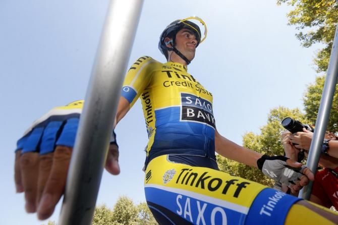 Alberto Contador (Tinkoff-Saxo)