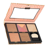 Benefit 2020 Cheek Stars Reunion Tour Palette, was £53.50 now £44 | House of Fraser