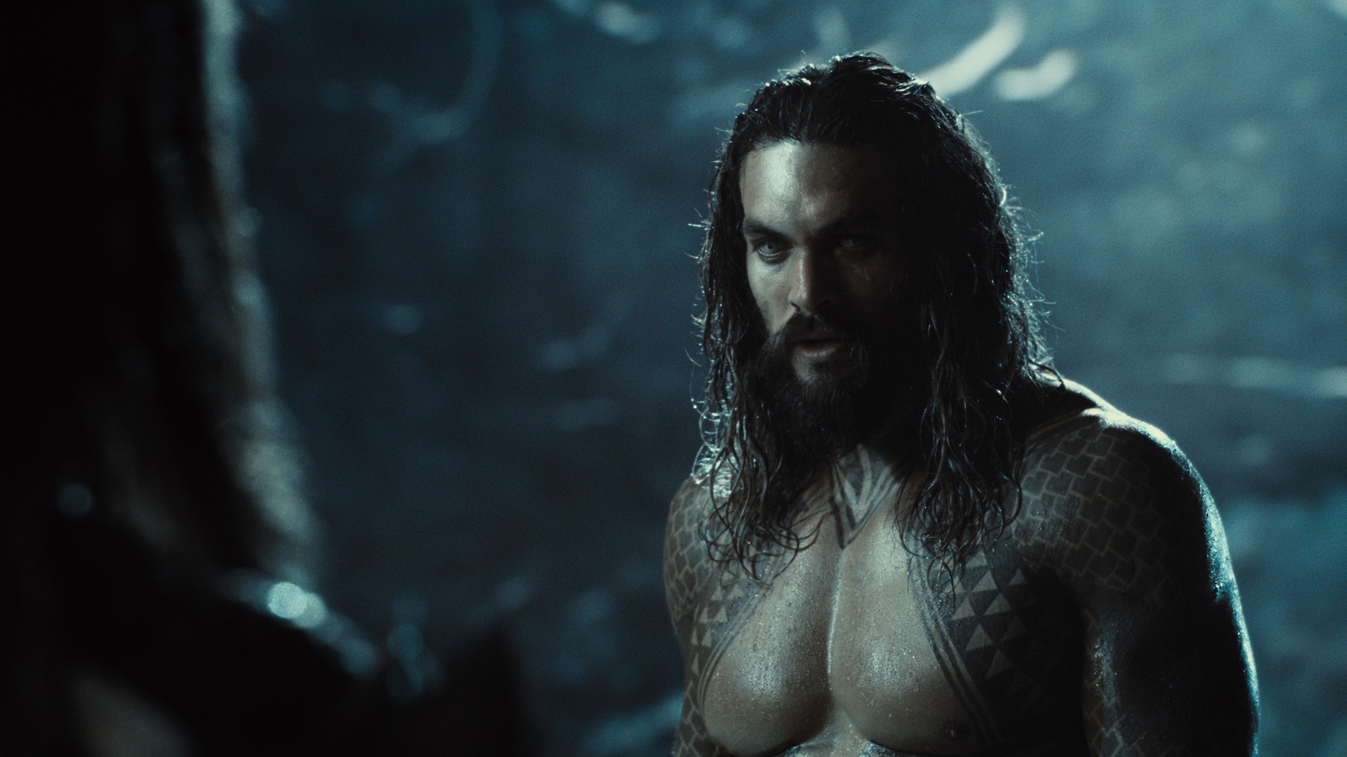 Jason Momoa wird in „Aquaman and the Lost Kingdom“, einem der kommenden DC-Filme, mitspielen