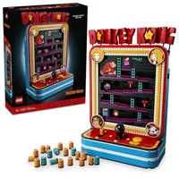 LEGO Lego Super Mario Donkey Kong Arcade 72051