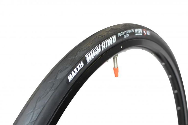 maxxis high road tyres