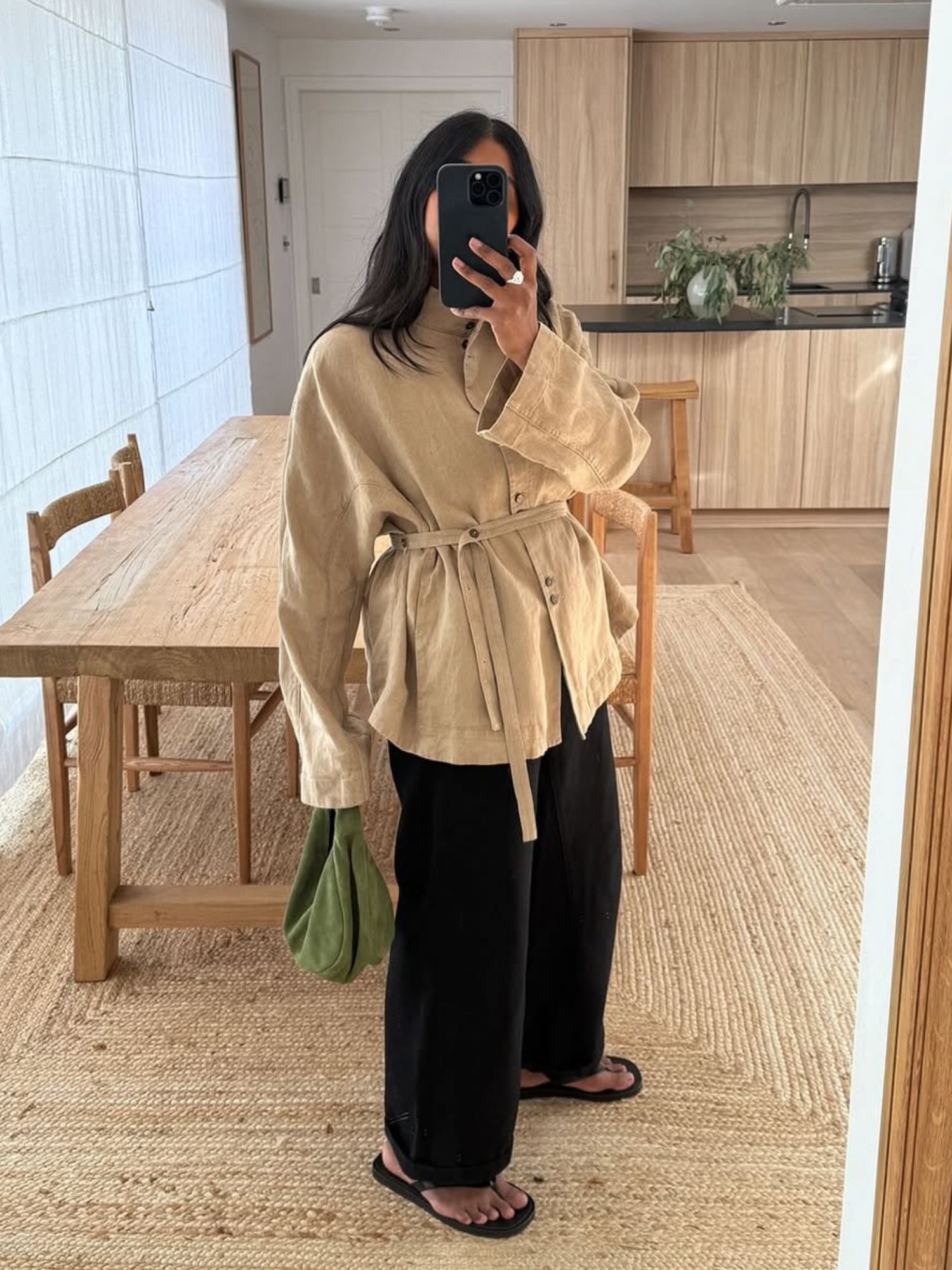 @monikh Best Fashion Trends For Petites Autumn 2025