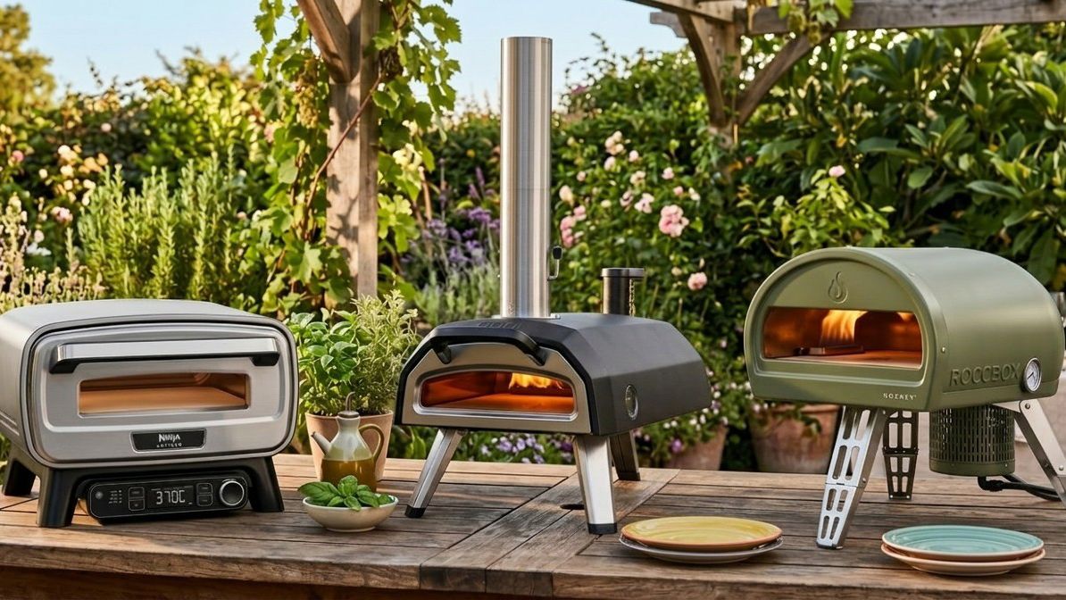 Fancy a slice in the sunshine? These are the best pizza&hellip;