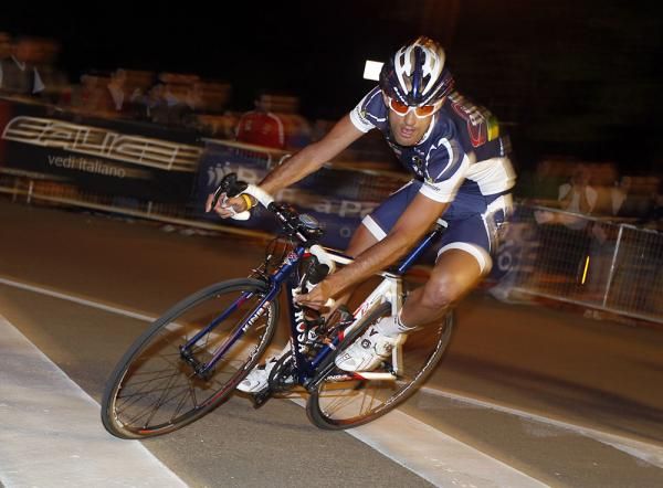 Marco Cattaneo (De Rosa - Stac Plastic)