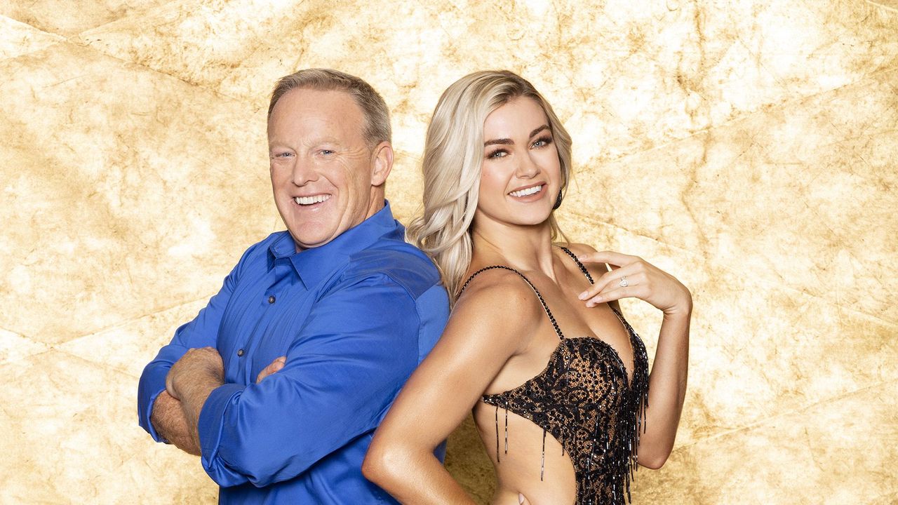 ABC&#039;s &quot;Dancing With the Stars&quot; - Season 28 - Portraits