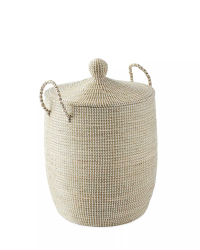 La Jolla Basket | Was $148, Now $98 at Serena &amp; Lily