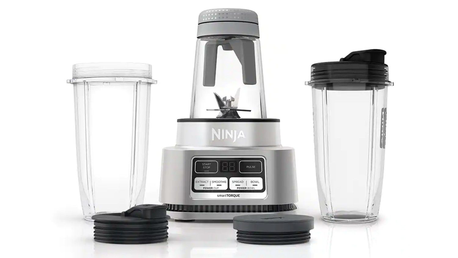 foodi ninja ice cream maker