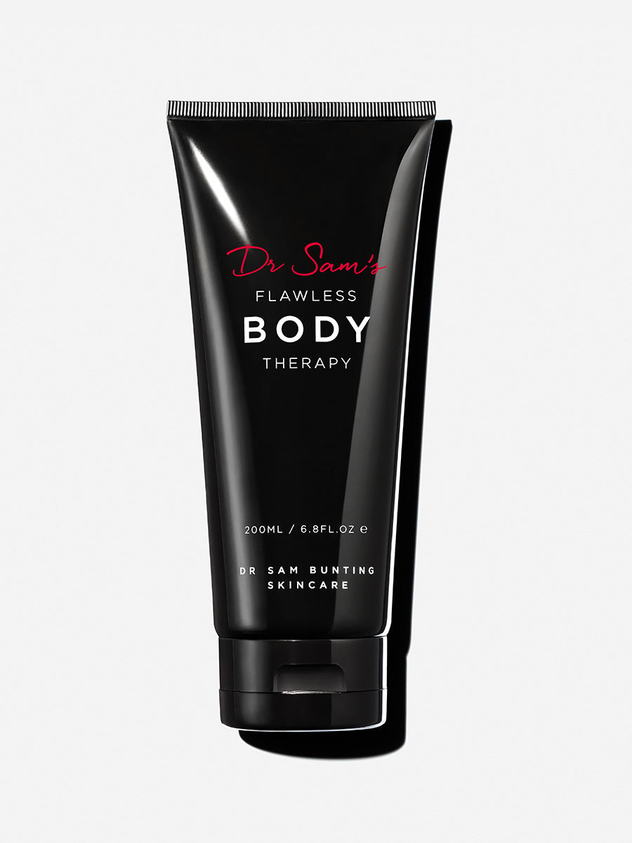 Flawless Body Therapy Aha Body Lotion