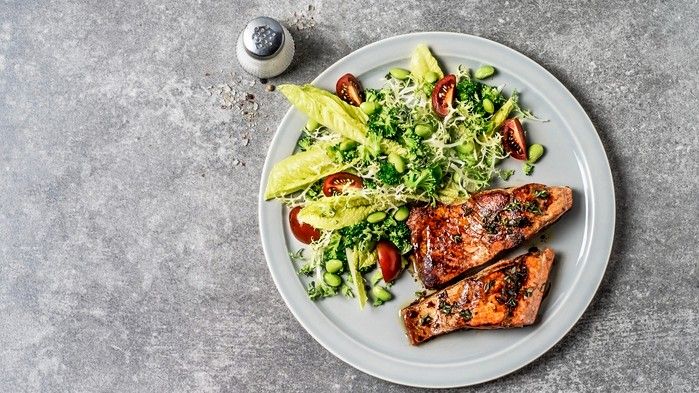 Paleo diet meal plan Live Science