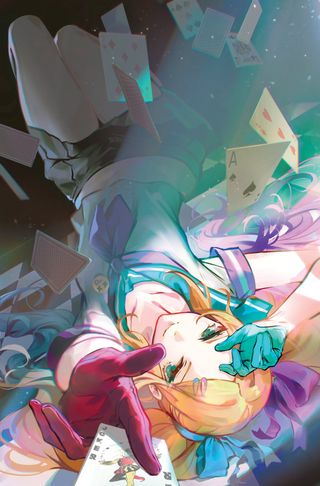 DC August 2022 solicitations