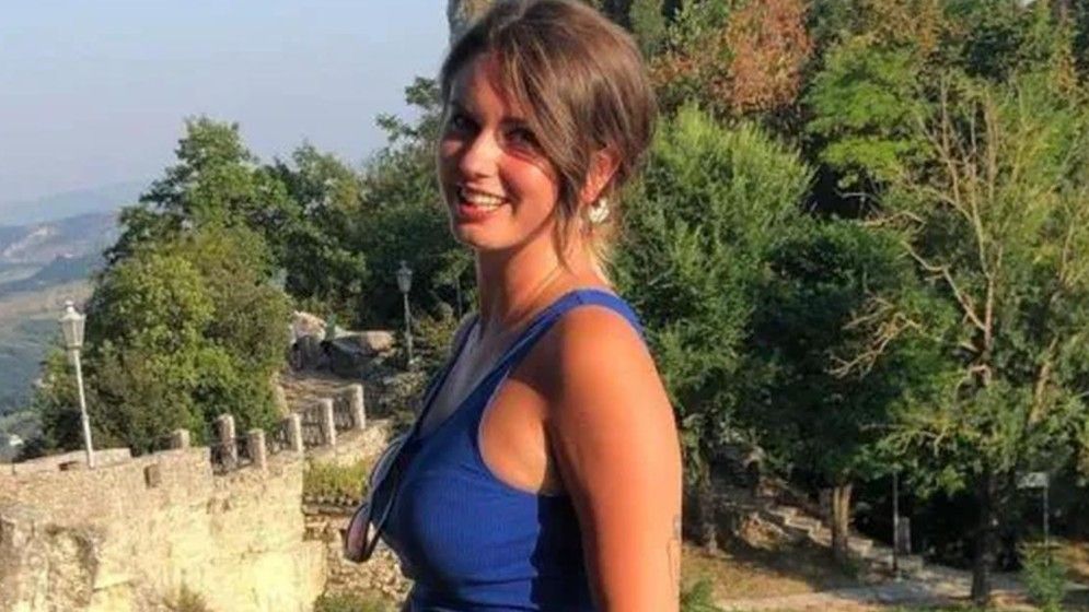 What happened to Charlotte Angie? The Week