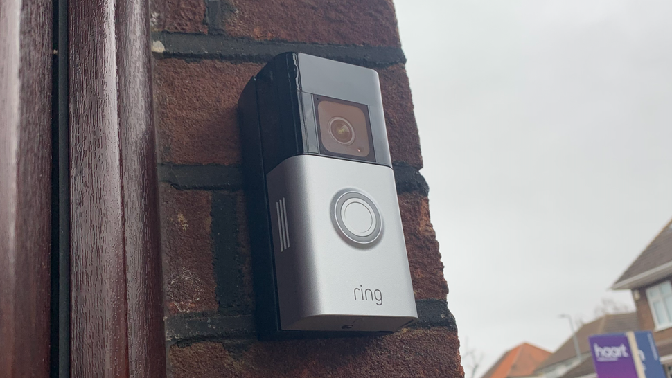 Ring Battery Video Doorbell Pro Review: Ring Upgrades Last Year’s 