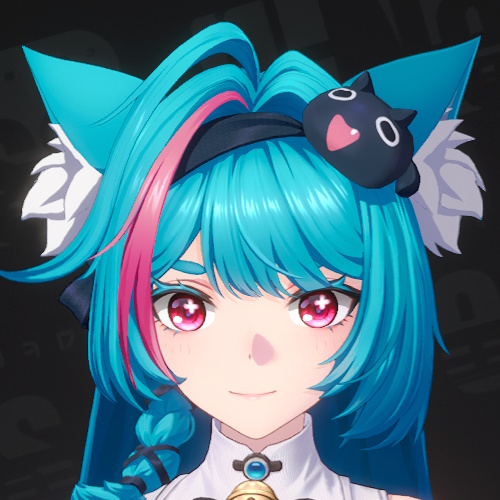 Neverness To Everness characters - Mint