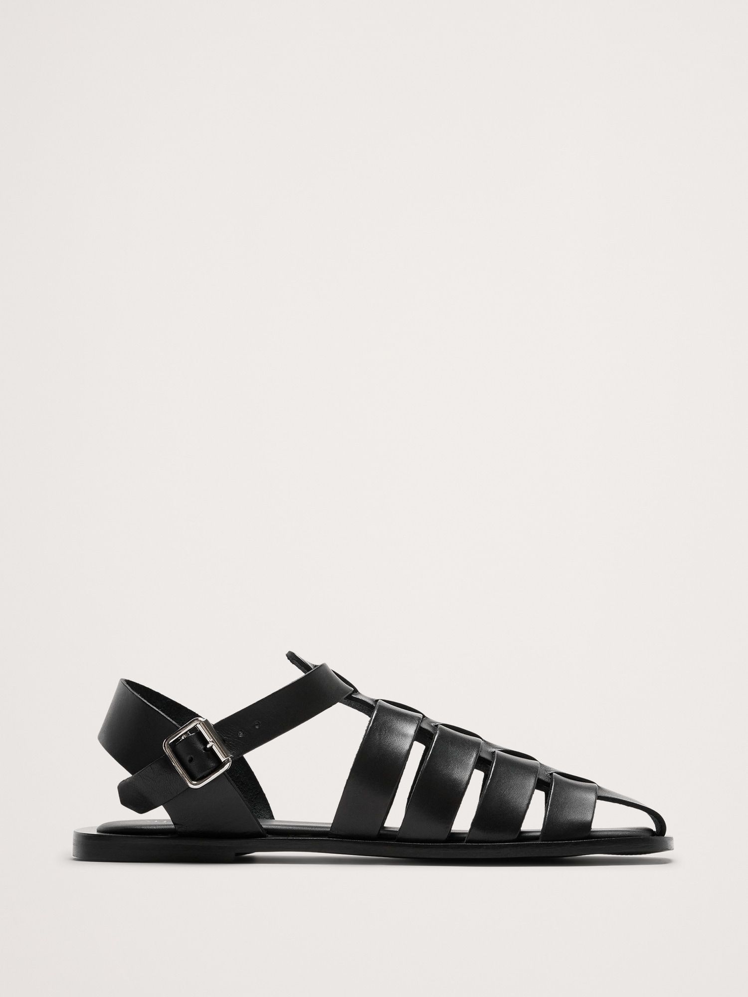 Fisherman Sandal