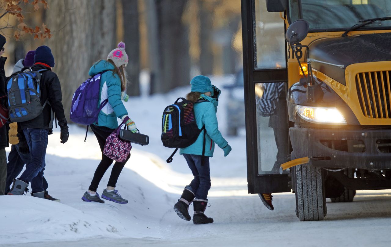 The argument for vouchers is hopelessly circular.