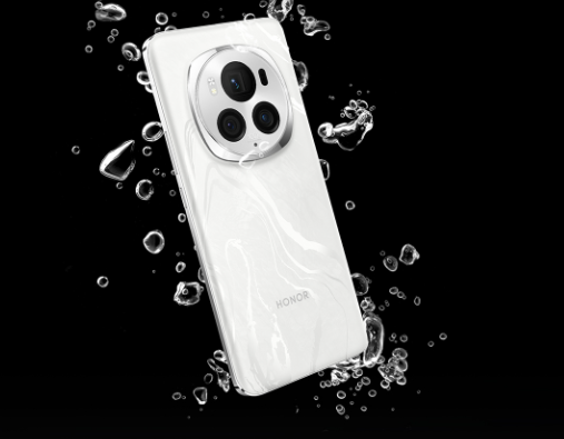 Honor Magic6 Pro