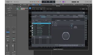 MIDI mapping your e-kit