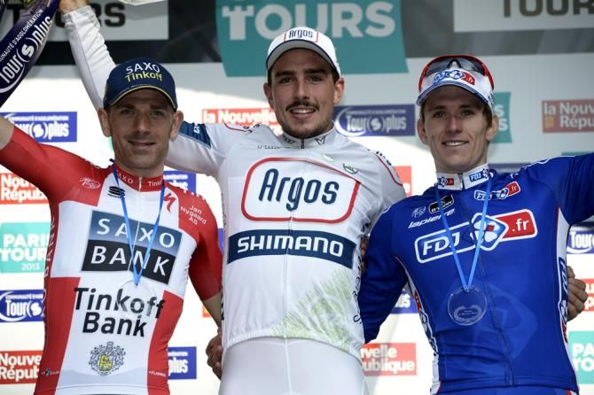 Morkov, Degenkolb and Demare