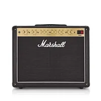 Marshall DSL40CR Tube combo | 40W | 4 x ECC83, 2 x EL34 | 1x12” Celestion V-Type½