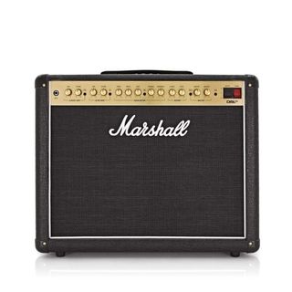 Best combo amps: Marshall DSL40CR