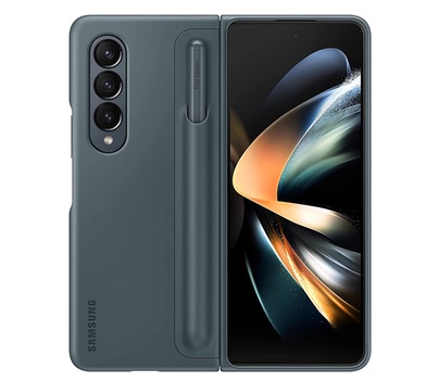 Samsung Galaxy Z Fold 4 Standing Cover with S-Pen