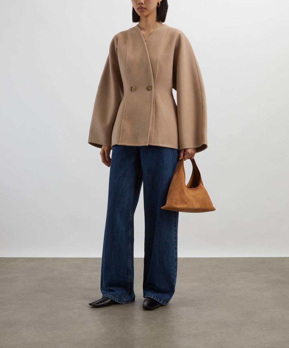 Tirli Hazelnut Short Jacket