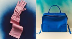 Summer Accessories S/S 2026 colour trend