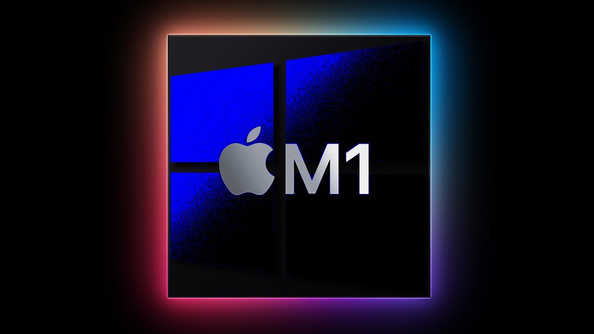 run windows apps on m1 mac