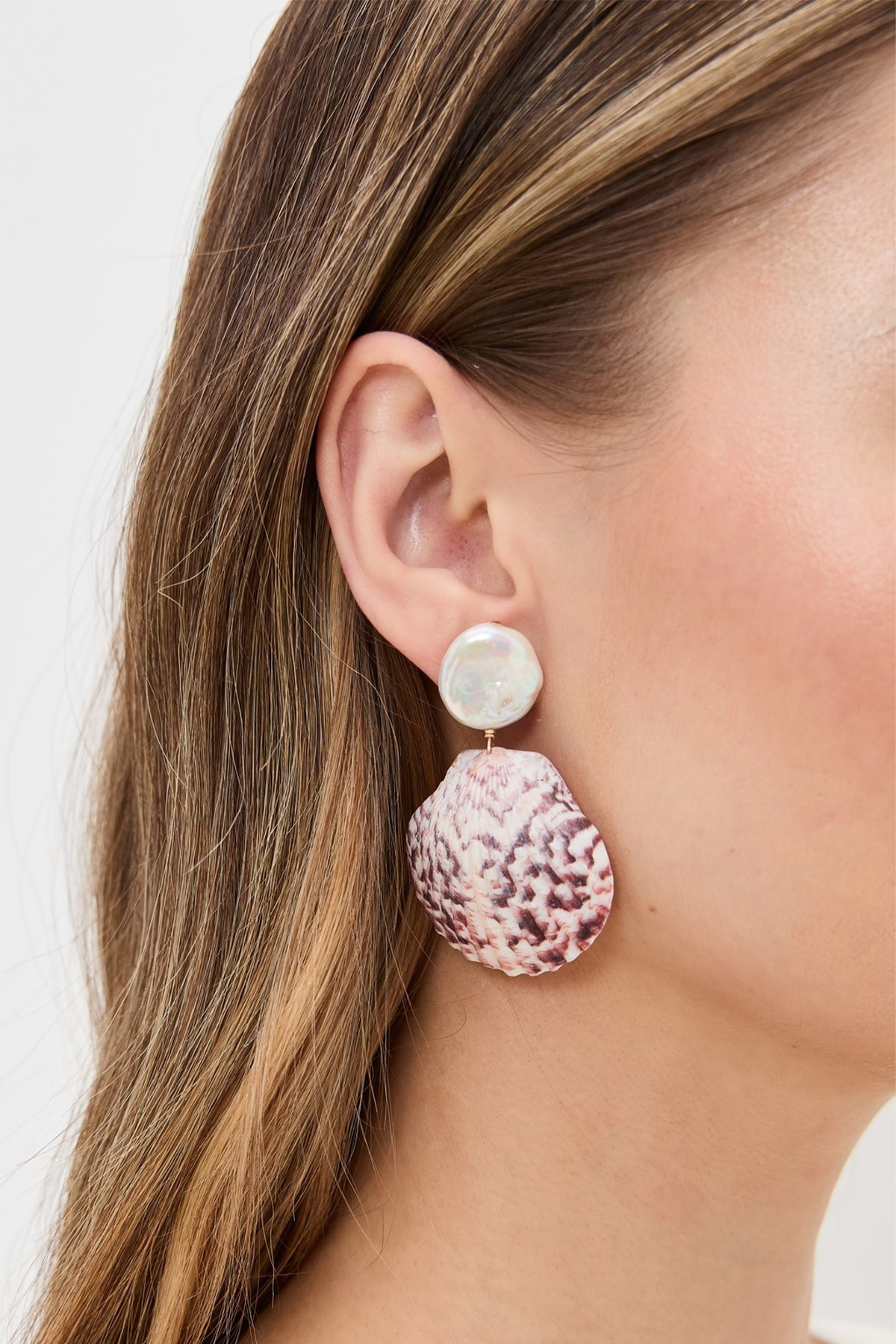 Eliou Isola Earrings