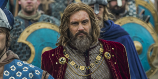 Vikings: Clive Standen dá pista do por que Rollo voltará a Kattegat – Metro  World News Brasil