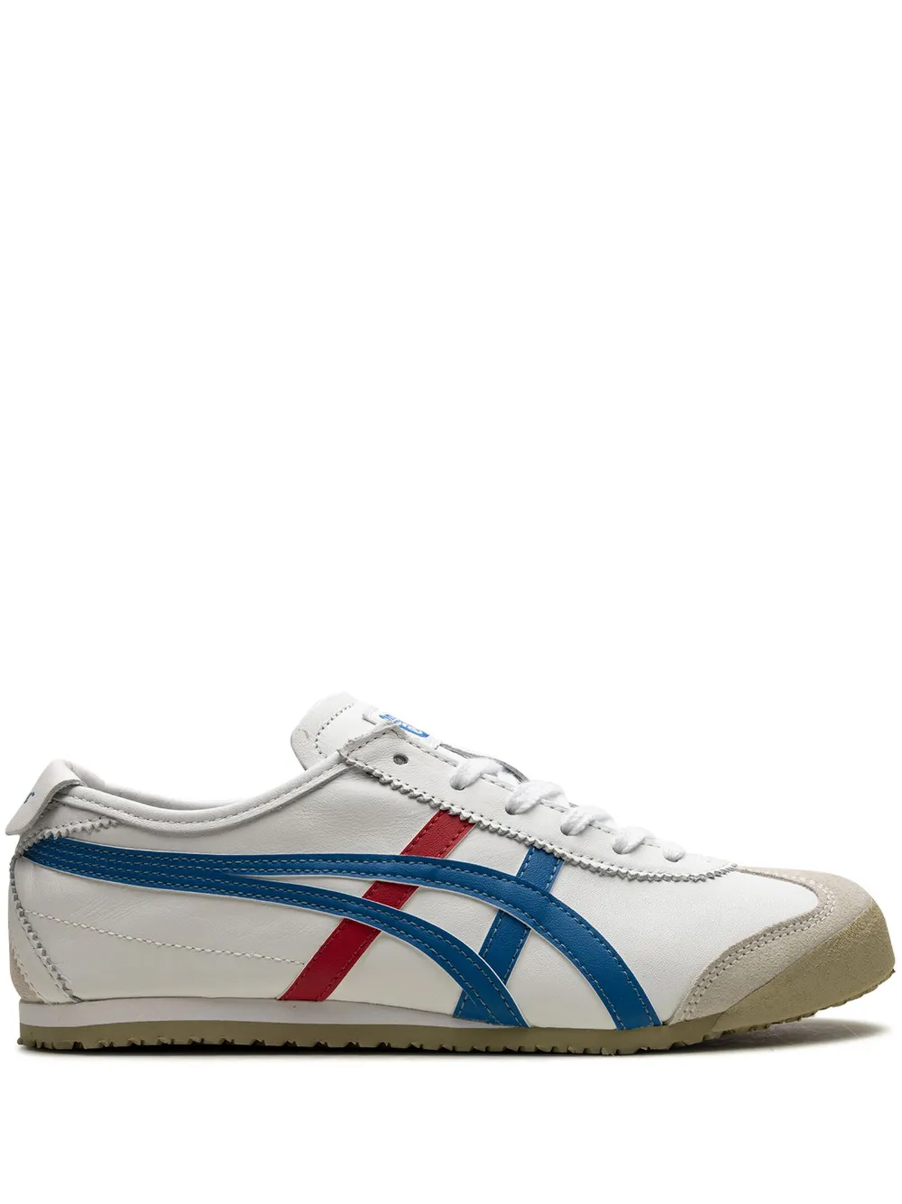 Mexico 66™ "white/blue" Sneakers | 25