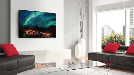 TCL 4-Series Roku TV (43S435) review
