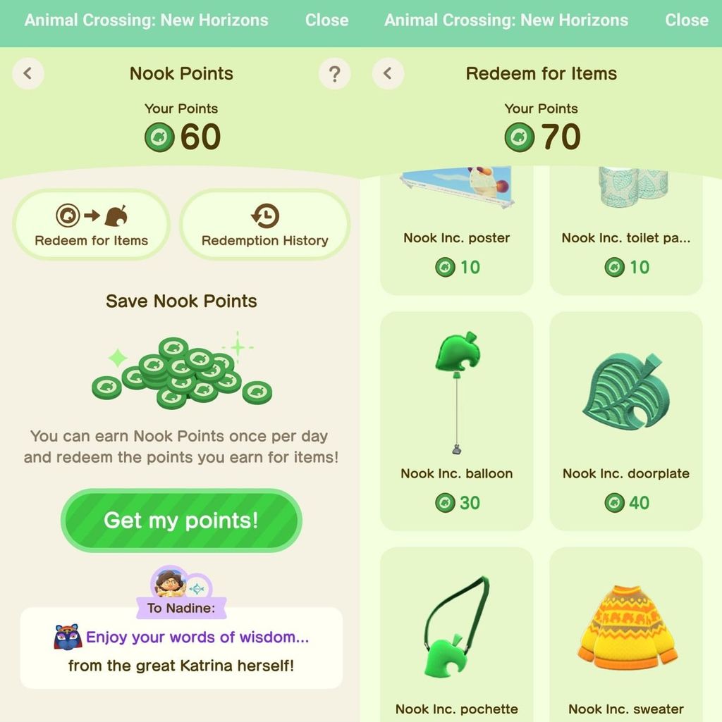 Animal Crossing New Horizons NookLink — What is it and how does it