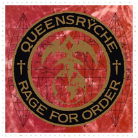 Rage For Order (EMI, 1986)