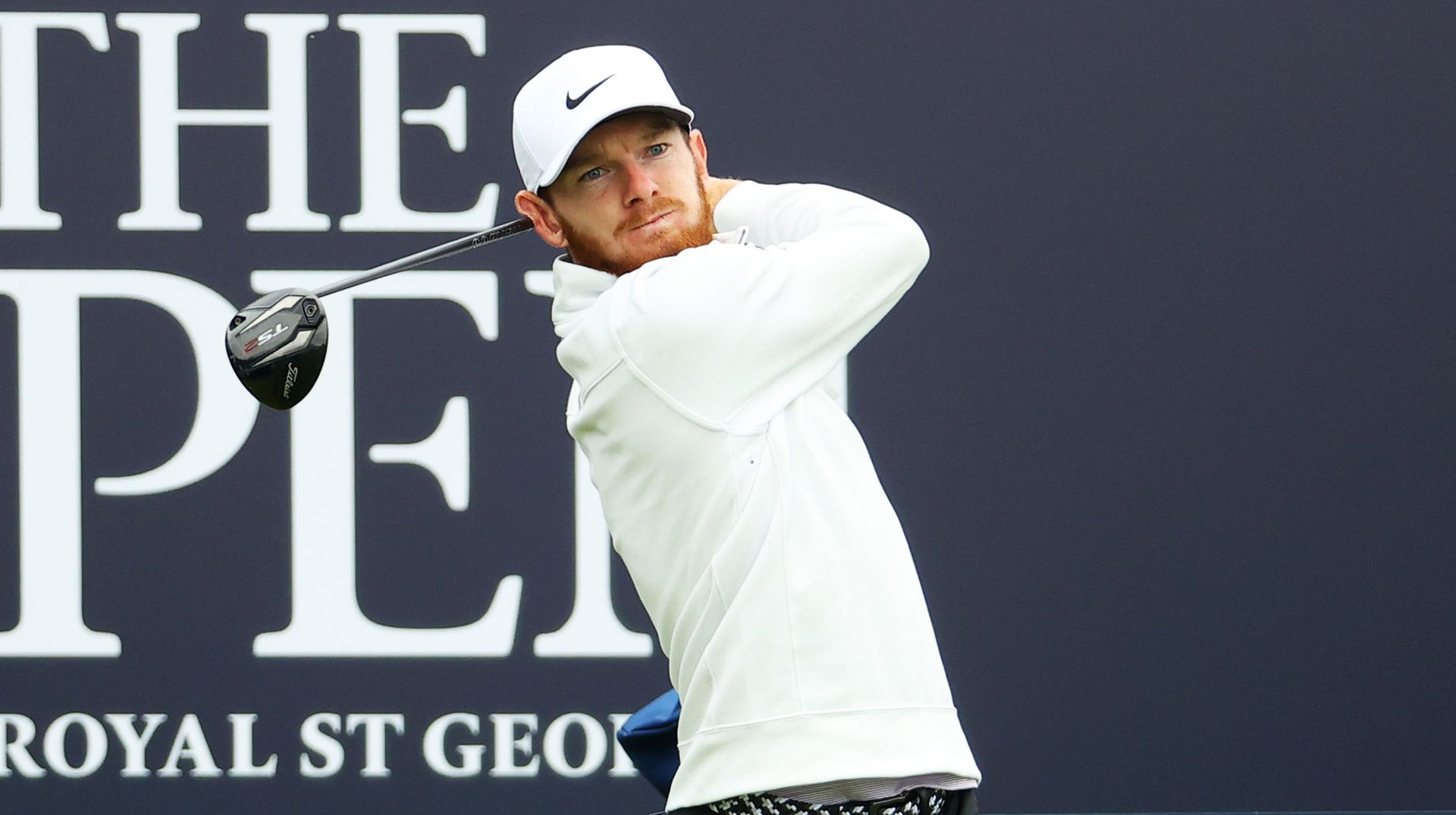 9 Things You Didn't Know About Laird Shepherd Golf Monthly