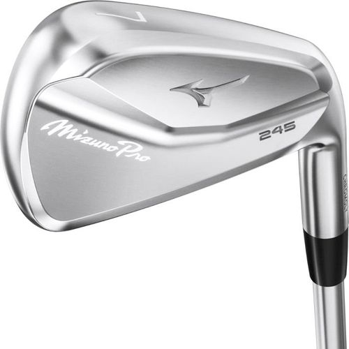 Pro 245 Irons