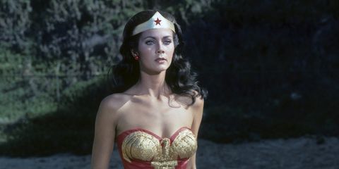 Wonder Woman 1984 End Credits Scene What Happens And What It Means Cinemablend