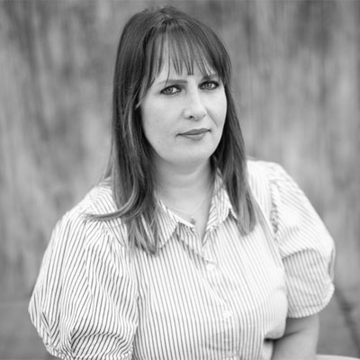 interior designer and associate at The Vawdrey House Sophie Chapman