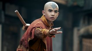 Avatar: The Last Airbender season 2 release date and time on Netflix