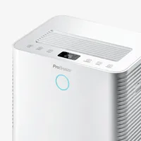 OmniDry 20L Quiet Low Energy Dehumidifier