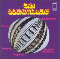 Soundtracks (United Artists, 1970)