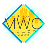 Laptop Mag's MWC 2025 special issue