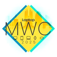 Laptop Mag's MWC 2025 special issue