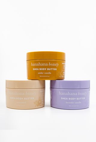 Hanahana Beauty The Best Sellers Set